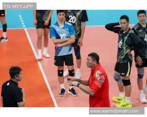 重庆排球队在排球状态排行榜中荣登第六名展现出强劲实力与潜力